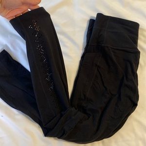 Athleta leggings
